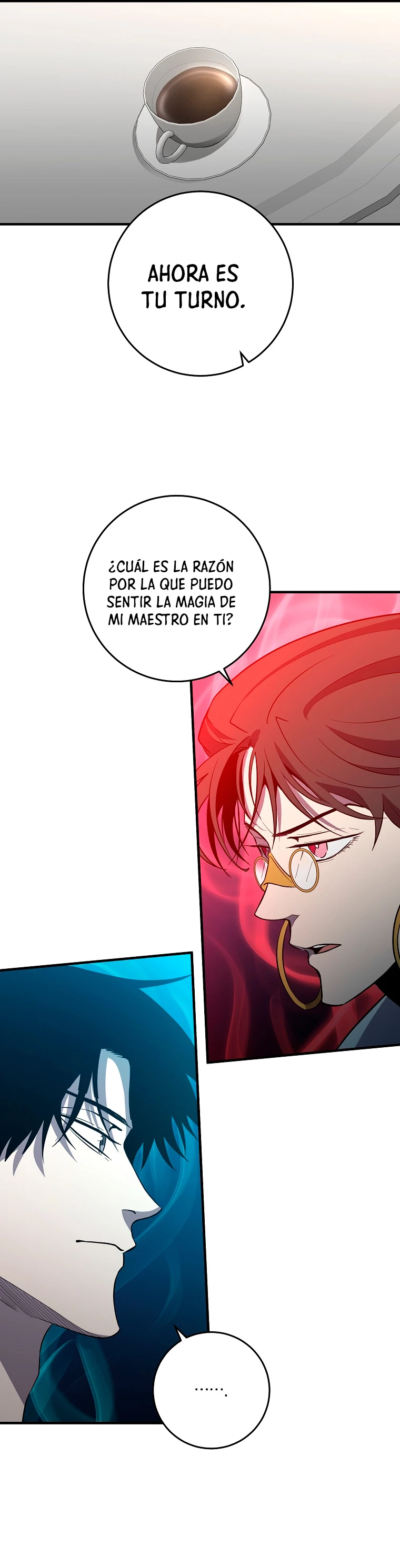 Novecientas noventa vidas como cazador > Capitulo 91 > Page 411