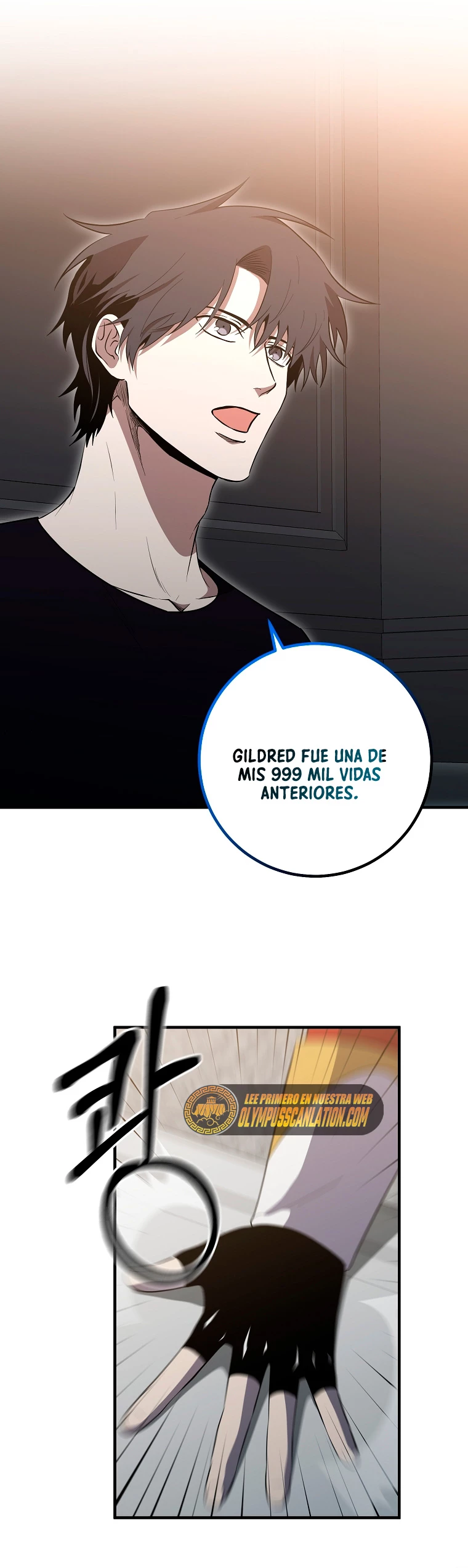 Novecientas noventa vidas como cazador > Capitulo 91 > Page 431