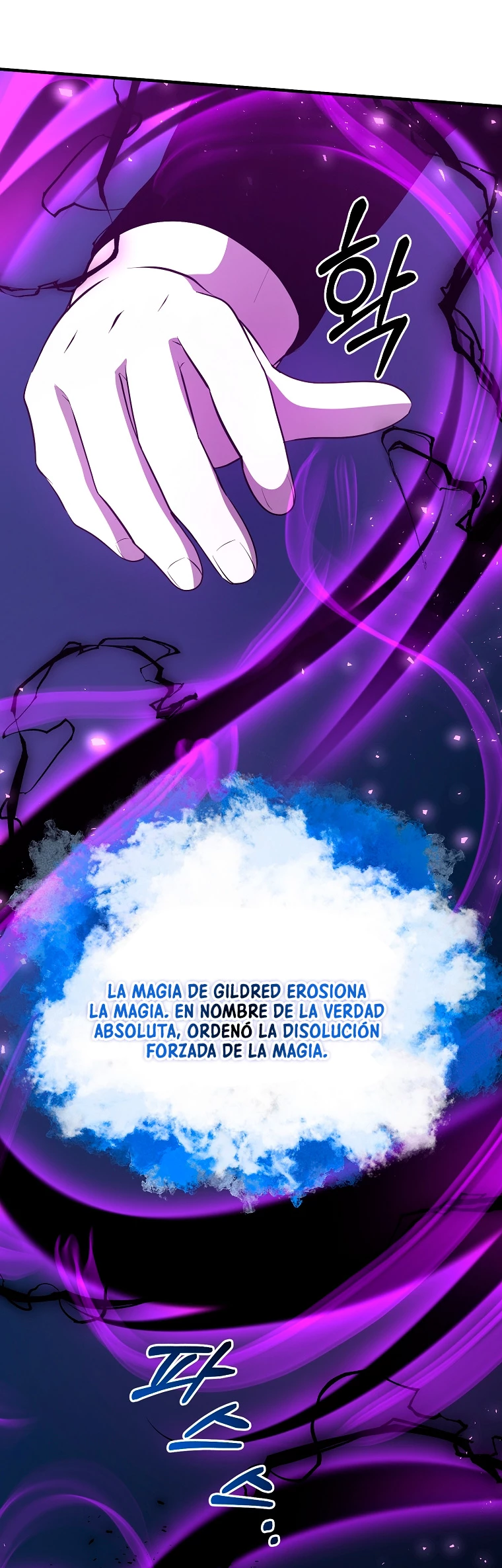 Novecientas noventa vidas como cazador > Capitulo 91 > Page 461