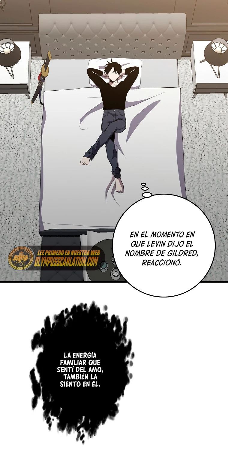 Novecientas noventa vidas como cazador > Capitulo 91 > Page 561