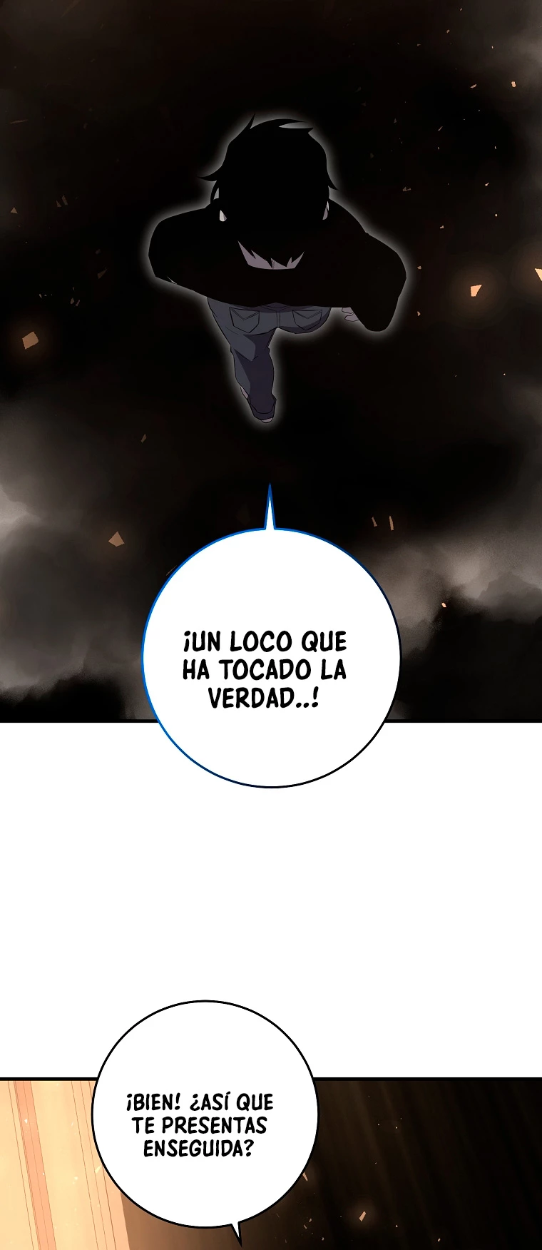 Novecientas noventa vidas como cazador > Capitulo 91 > Page 601
