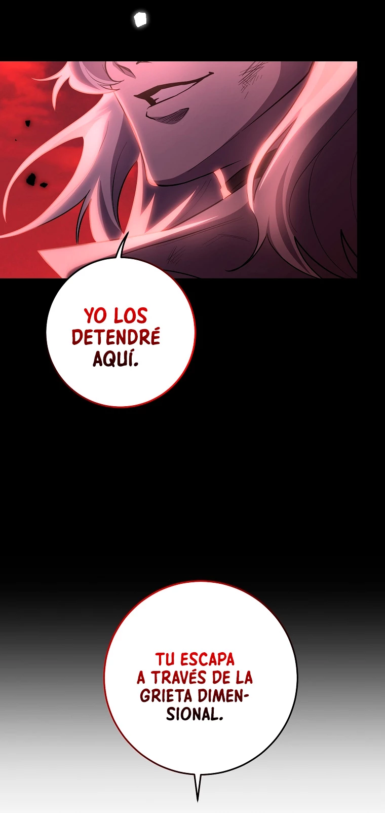 Novecientas noventa vidas como cazador > Capitulo 91 > Page 641