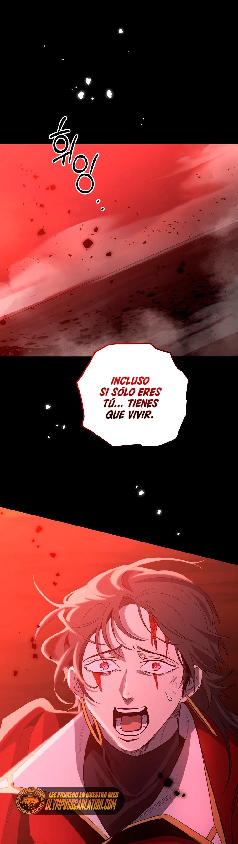 Novecientas noventa vidas como cazador > Capitulo 92 > Page 21
