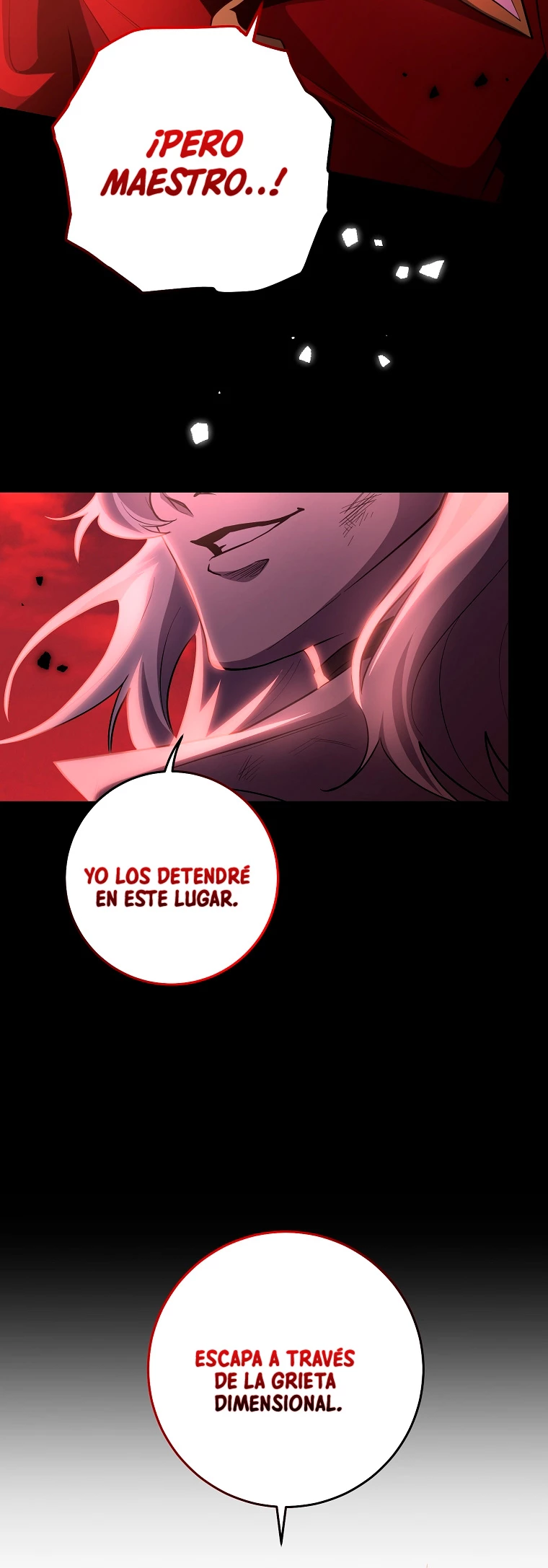 Novecientas noventa vidas como cazador > Capitulo 92 > Page 31
