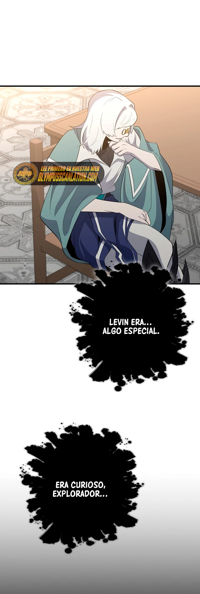 Novecientas noventa vidas como cazador > Capitulo 92 > Page 141