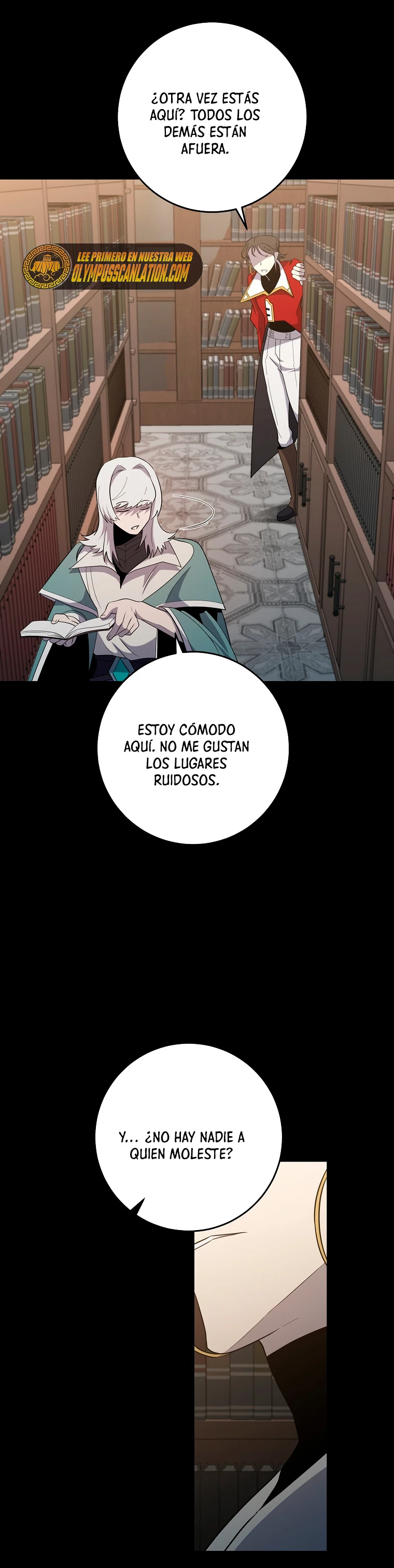 Novecientas noventa vidas como cazador > Capitulo 92 > Page 171