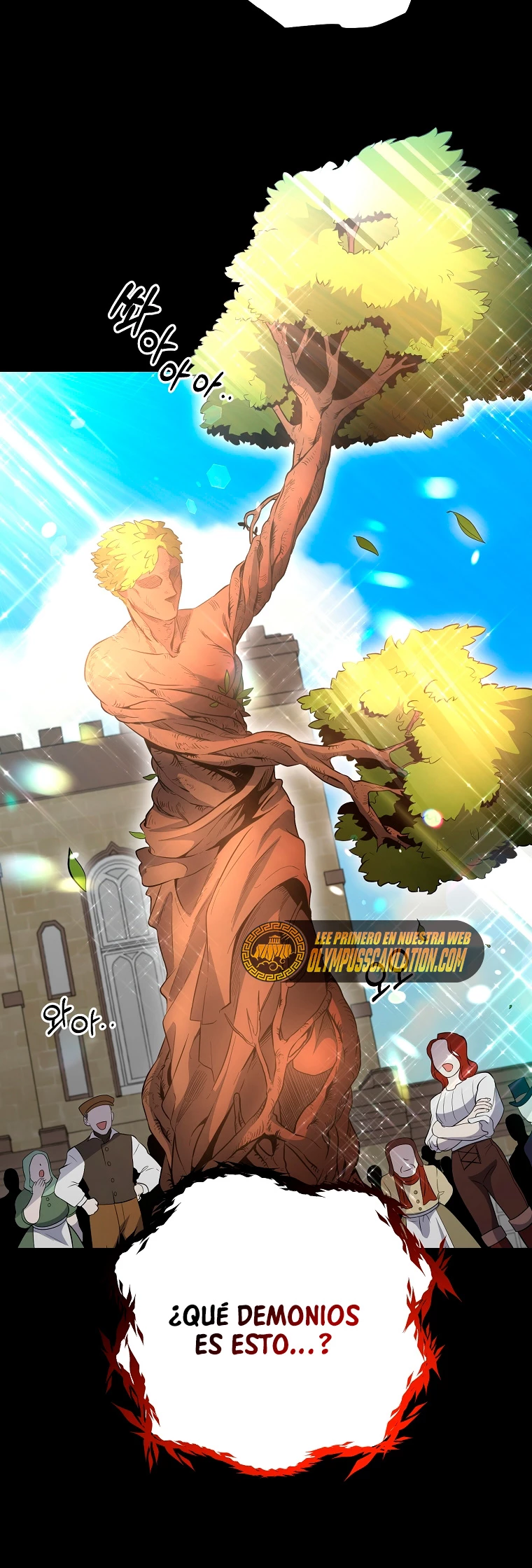 Novecientas noventa vidas como cazador > Capitulo 92 > Page 221