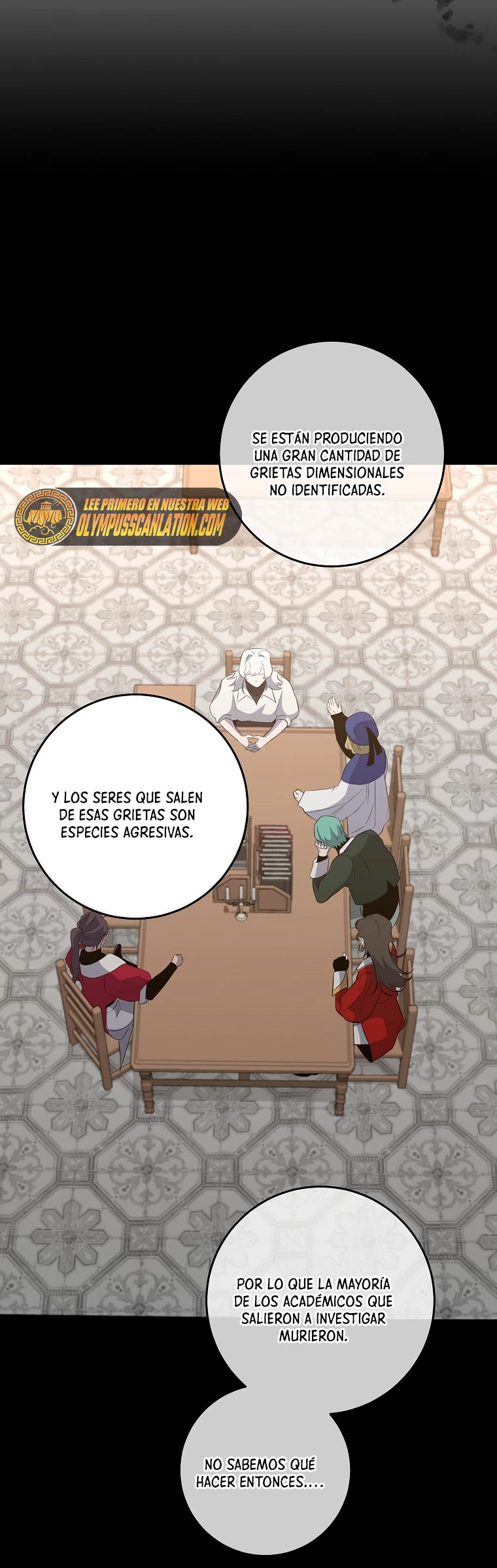 Novecientas noventa vidas como cazador > Capitulo 92 > Page 261