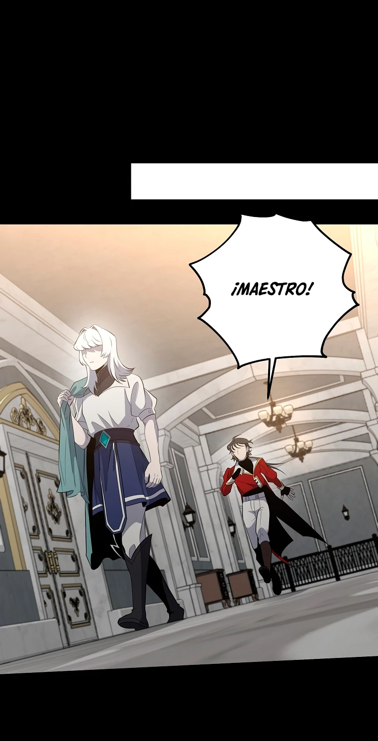 Novecientas noventa vidas como cazador > Capitulo 92 > Page 291