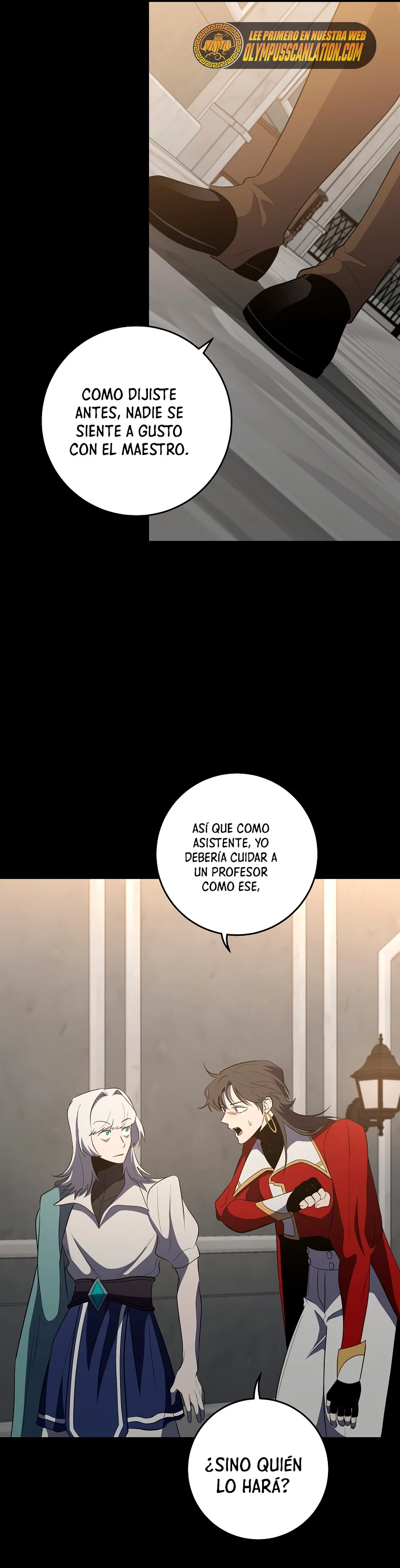 Novecientas noventa vidas como cazador > Capitulo 92 > Page 321