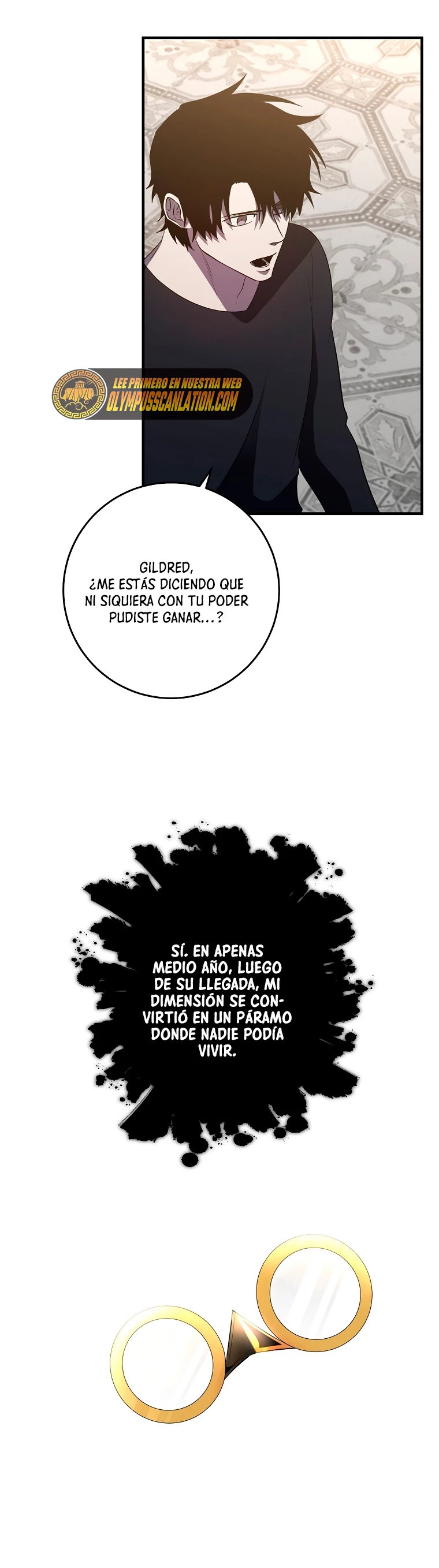 Novecientas noventa vidas como cazador > Capitulo 92 > Page 371