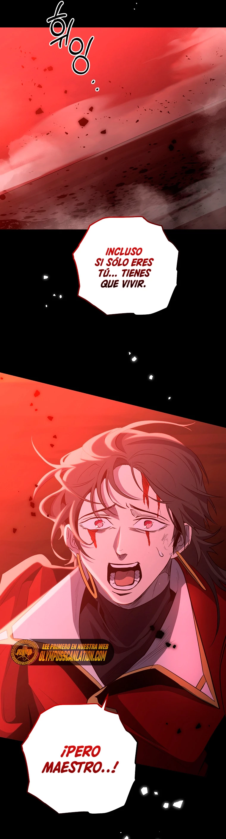 Novecientas noventa vidas como cazador > Capitulo 92 > Page 461