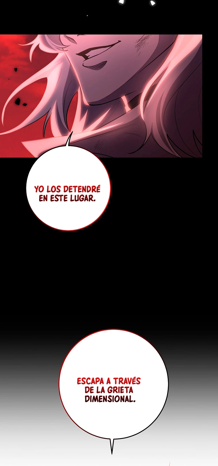 Novecientas noventa vidas como cazador > Capitulo 92 > Page 471