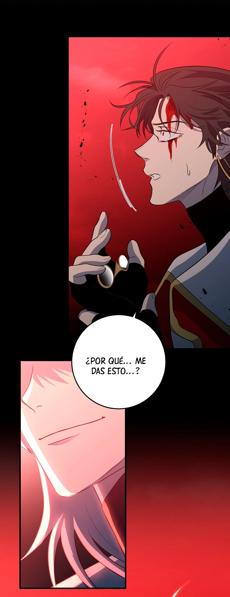 Novecientas noventa vidas como cazador > Capitulo 92 > Page 501