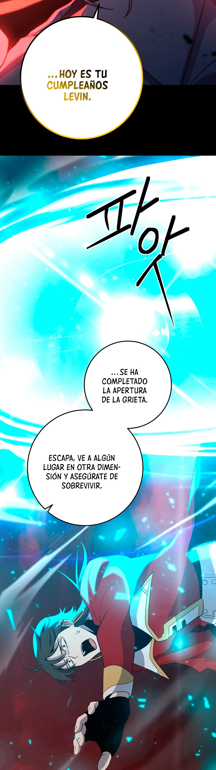 Novecientas noventa vidas como cazador > Capitulo 92 > Page 521