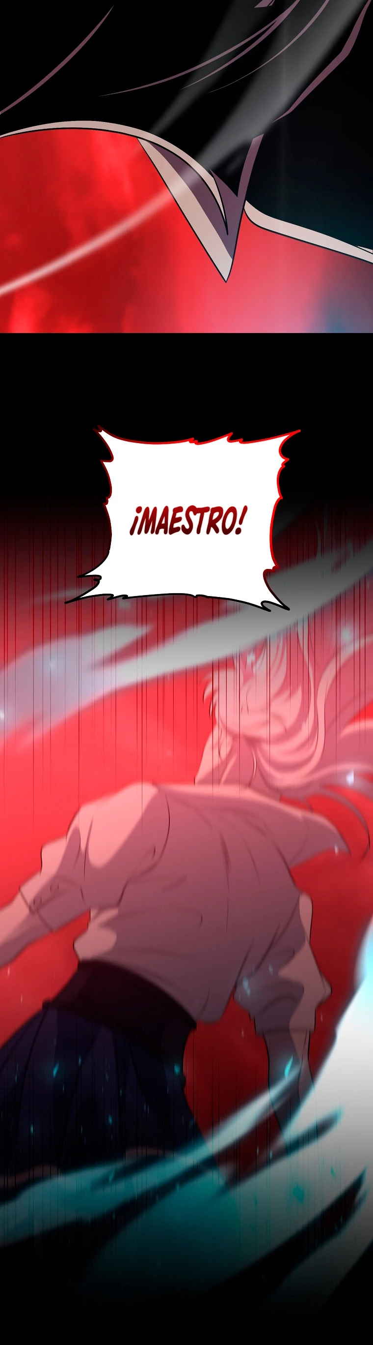 Novecientas noventa vidas como cazador > Capitulo 92 > Page 541