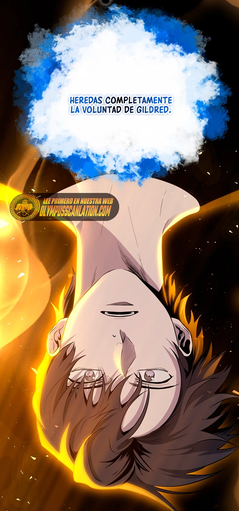 Novecientas noventa vidas como cazador > Capitulo 92 > Page 601