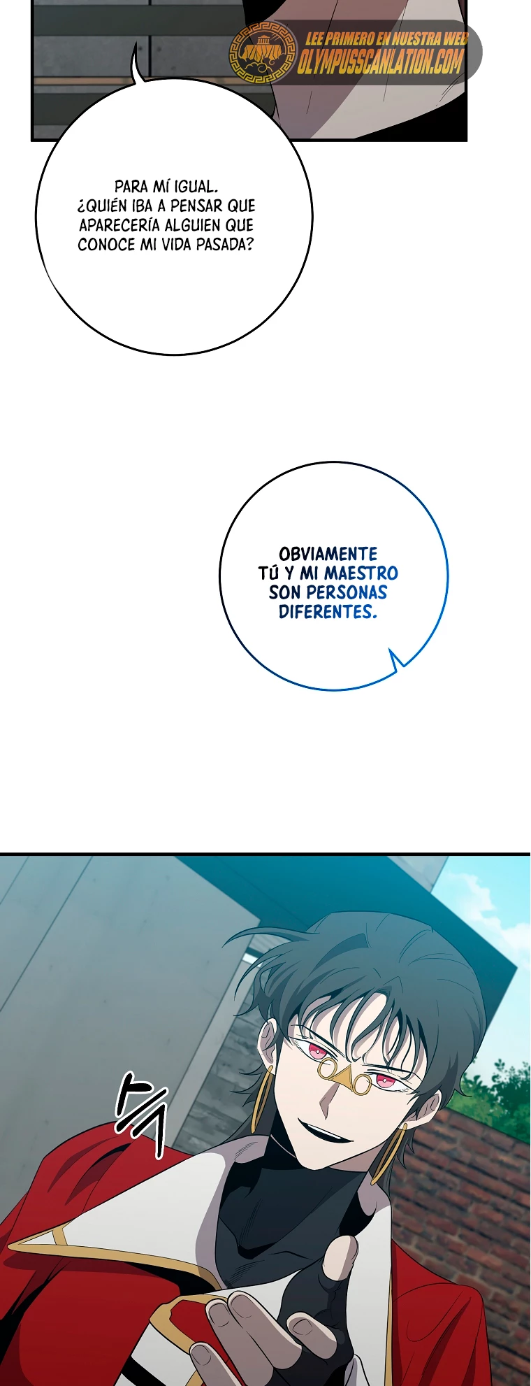 Novecientas noventa vidas como cazador > Capitulo 93 > Page 31