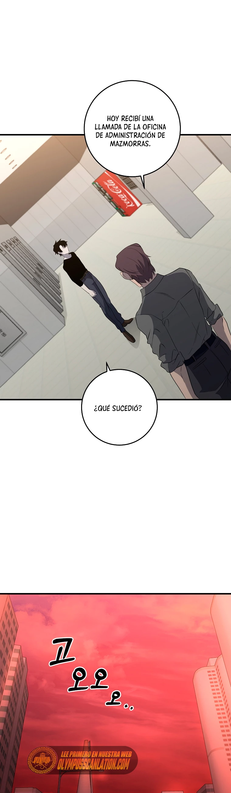 Novecientas noventa vidas como cazador > Capitulo 93 > Page 161