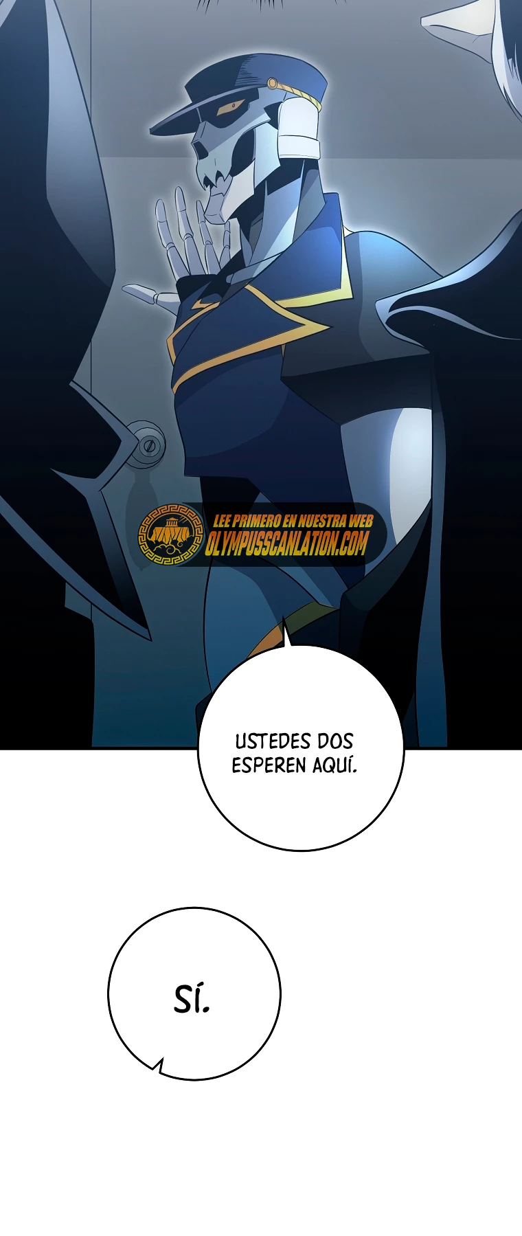 Novecientas noventa vidas como cazador > Capitulo 93 > Page 261