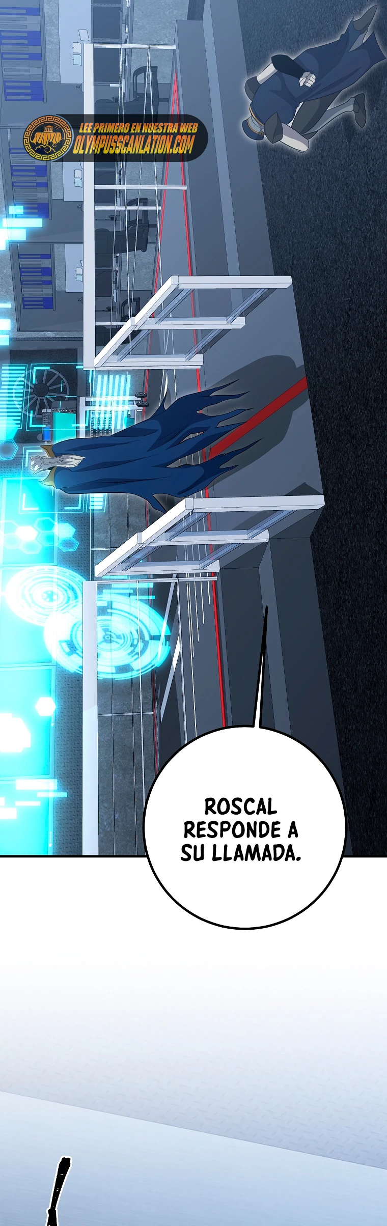 Novecientas noventa vidas como cazador > Capitulo 93 > Page 281