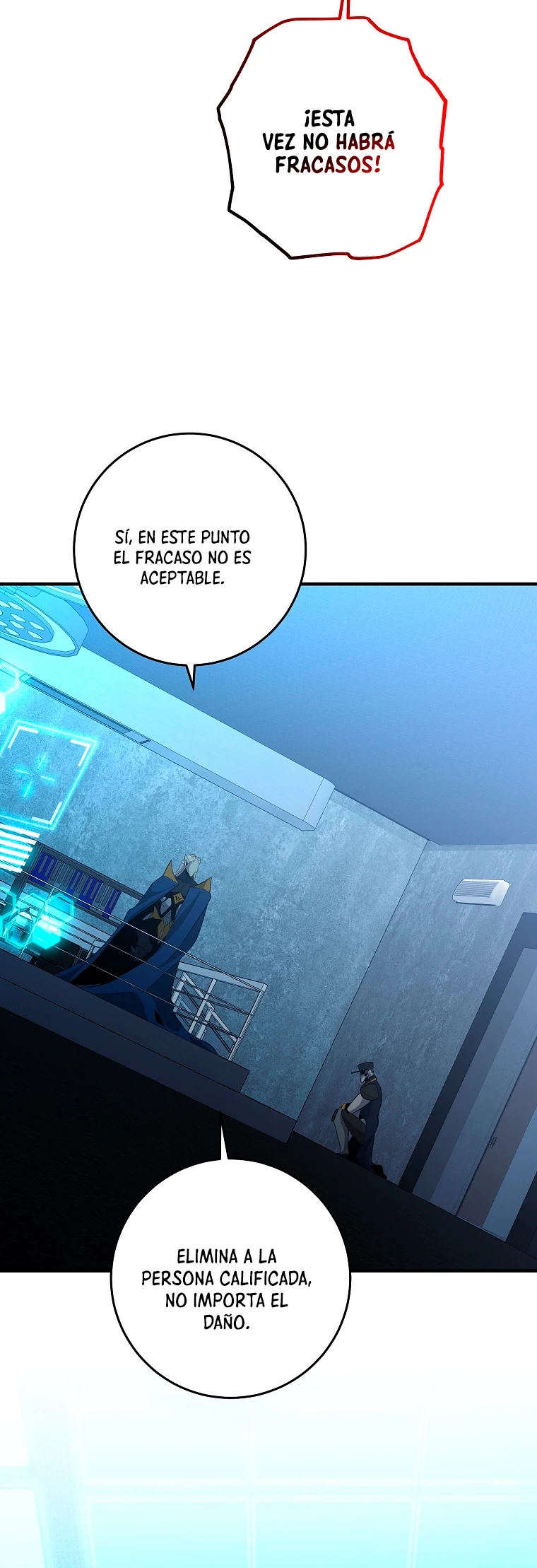 Novecientas noventa vidas como cazador > Capitulo 93 > Page 341