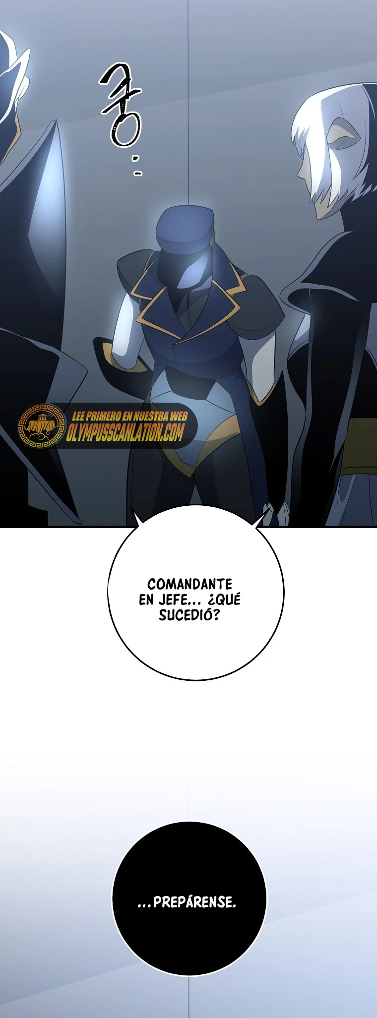 Novecientas noventa vidas como cazador > Capitulo 93 > Page 401