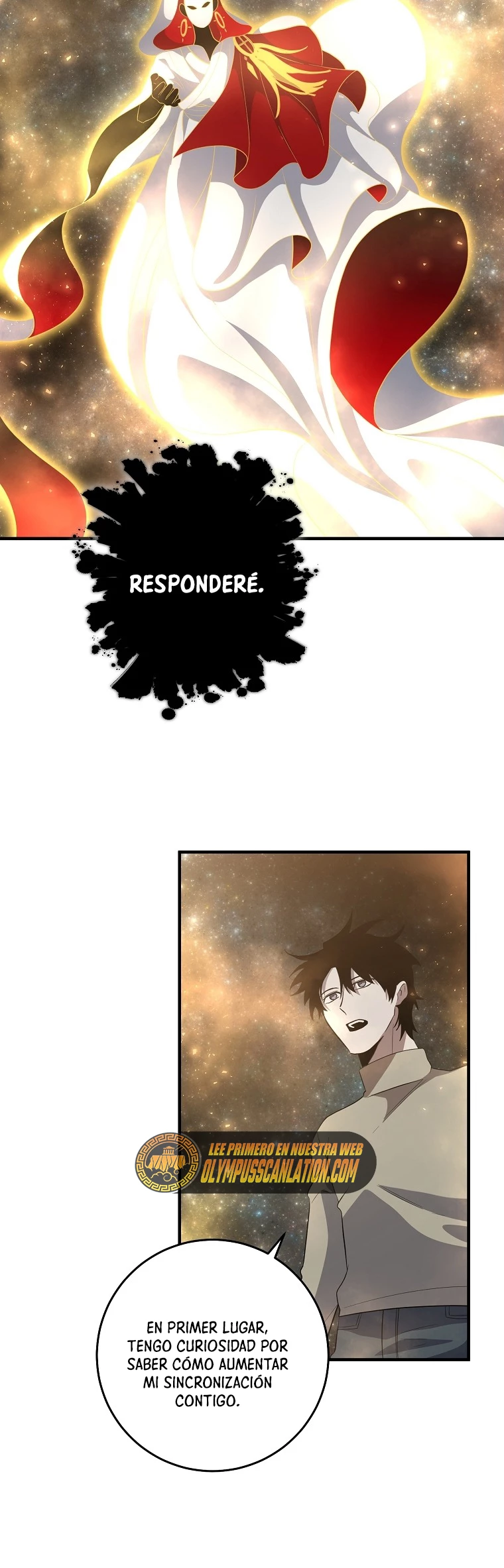 Novecientas noventa vidas como cazador > Capitulo 93 > Page 461