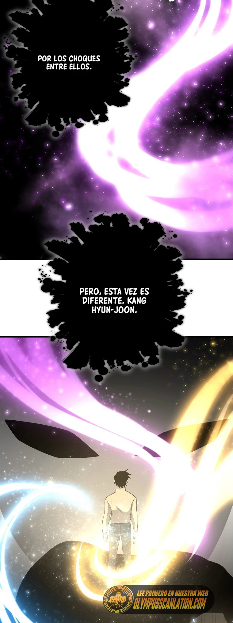 Novecientas noventa vidas como cazador > Capitulo 93 > Page 531
