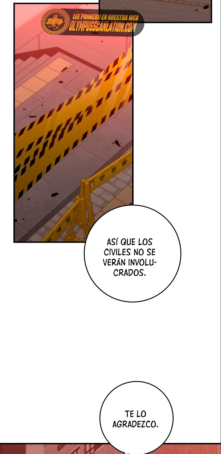 Novecientas noventa vidas como cazador > Capitulo 94 > Page 31