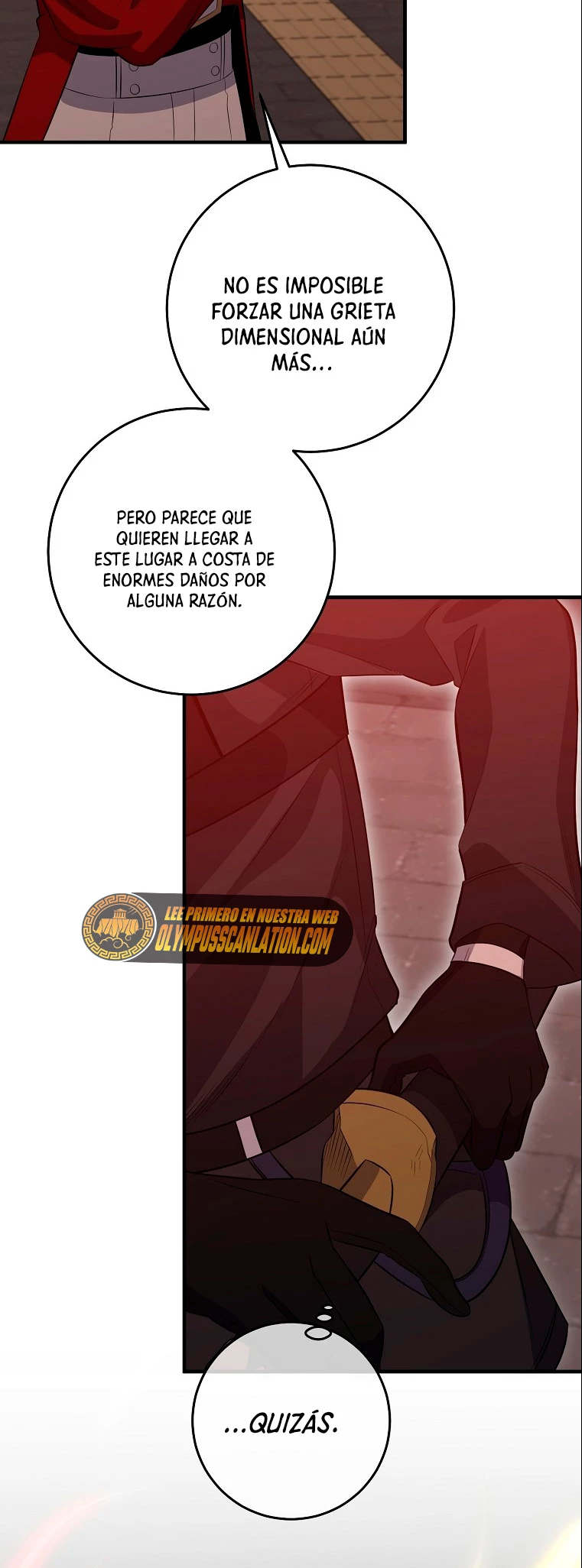 Novecientas noventa vidas como cazador > Capitulo 94 > Page 51