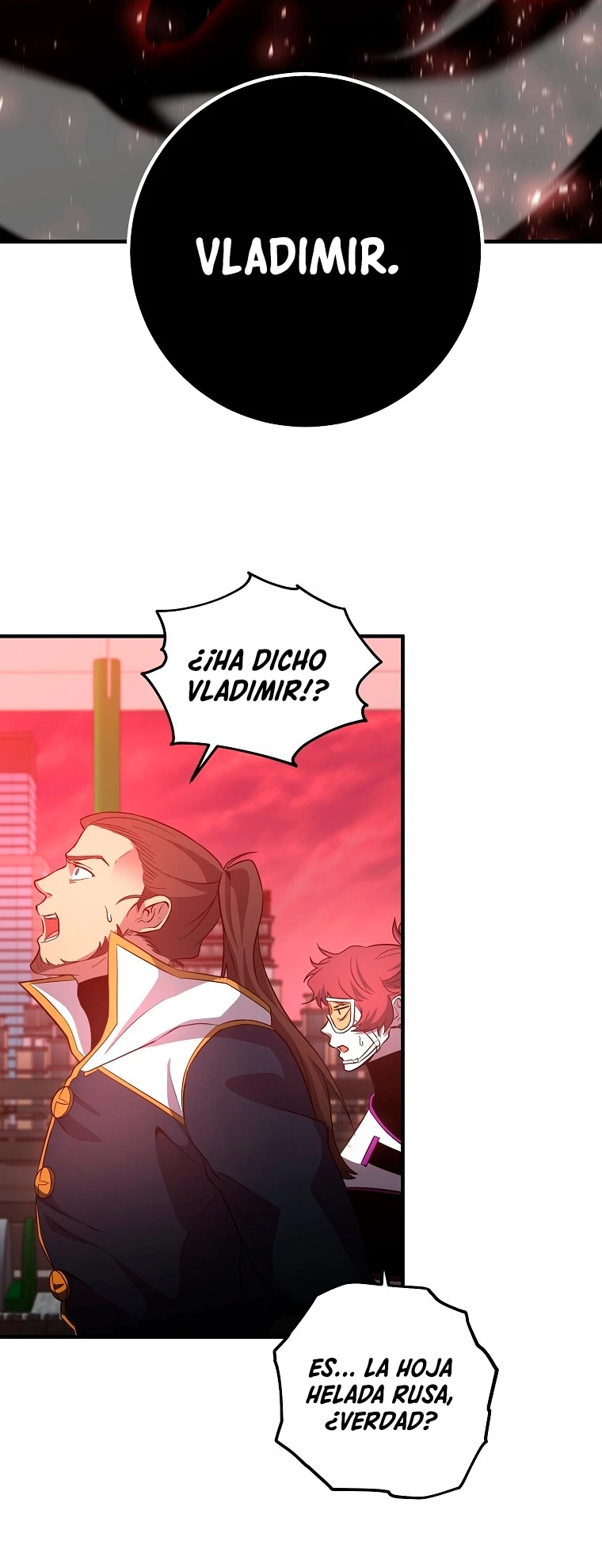 Novecientas noventa vidas como cazador > Capitulo 94 > Page 221