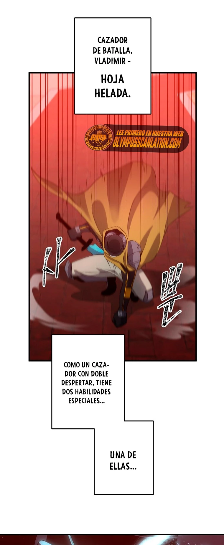 Novecientas noventa vidas como cazador > Capitulo 94 > Page 231