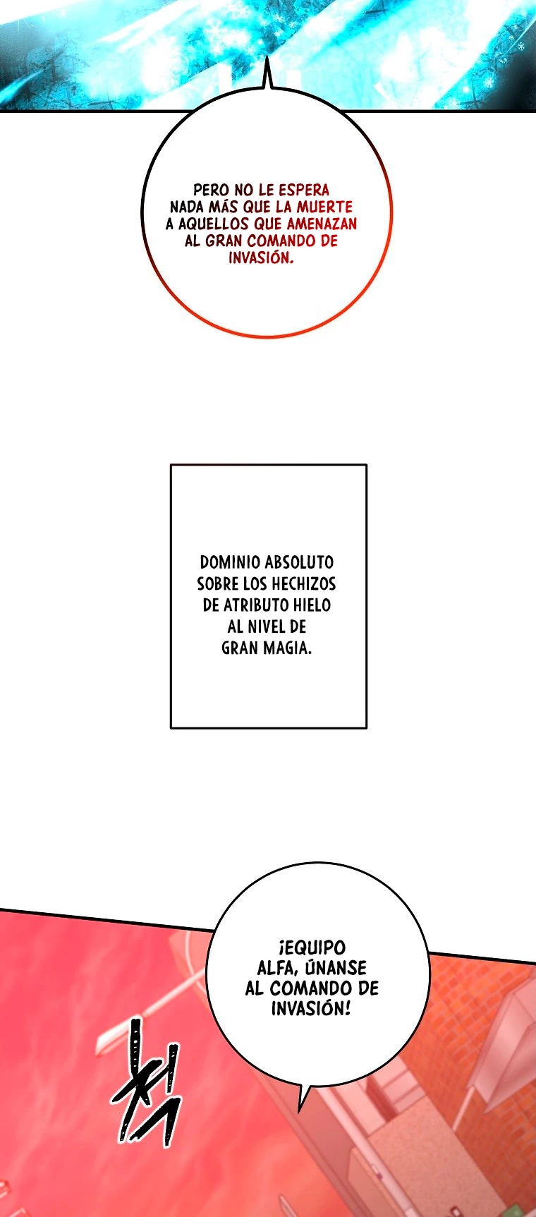 Novecientas noventa vidas como cazador > Capitulo 94 > Page 251
