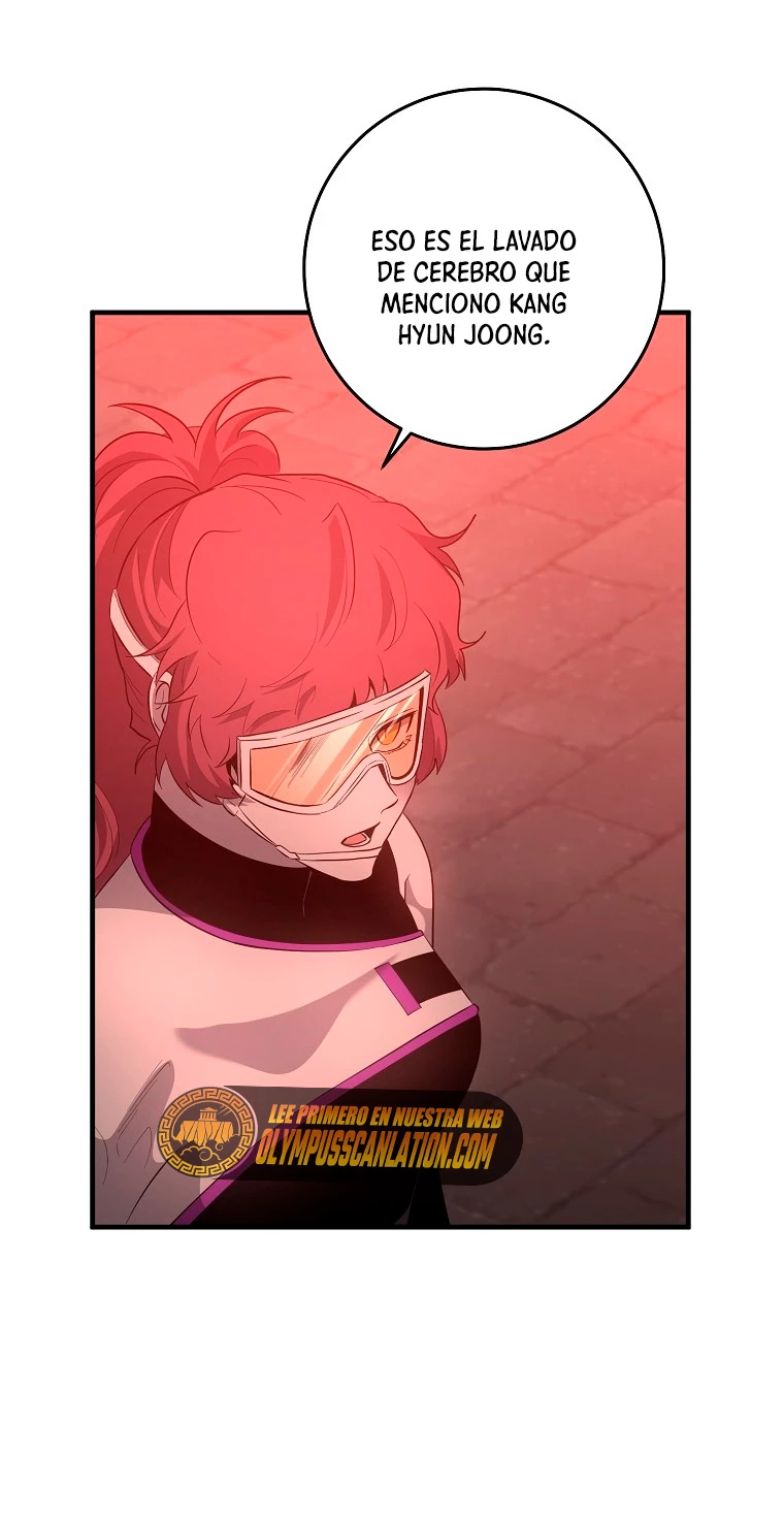 Novecientas noventa vidas como cazador > Capitulo 94 > Page 281