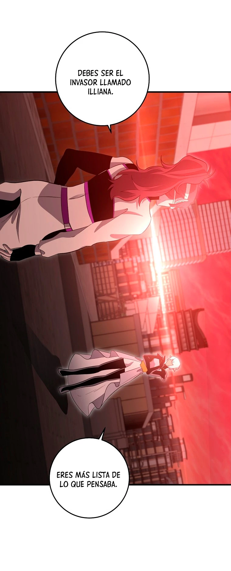 Novecientas noventa vidas como cazador > Capitulo 94 > Page 291