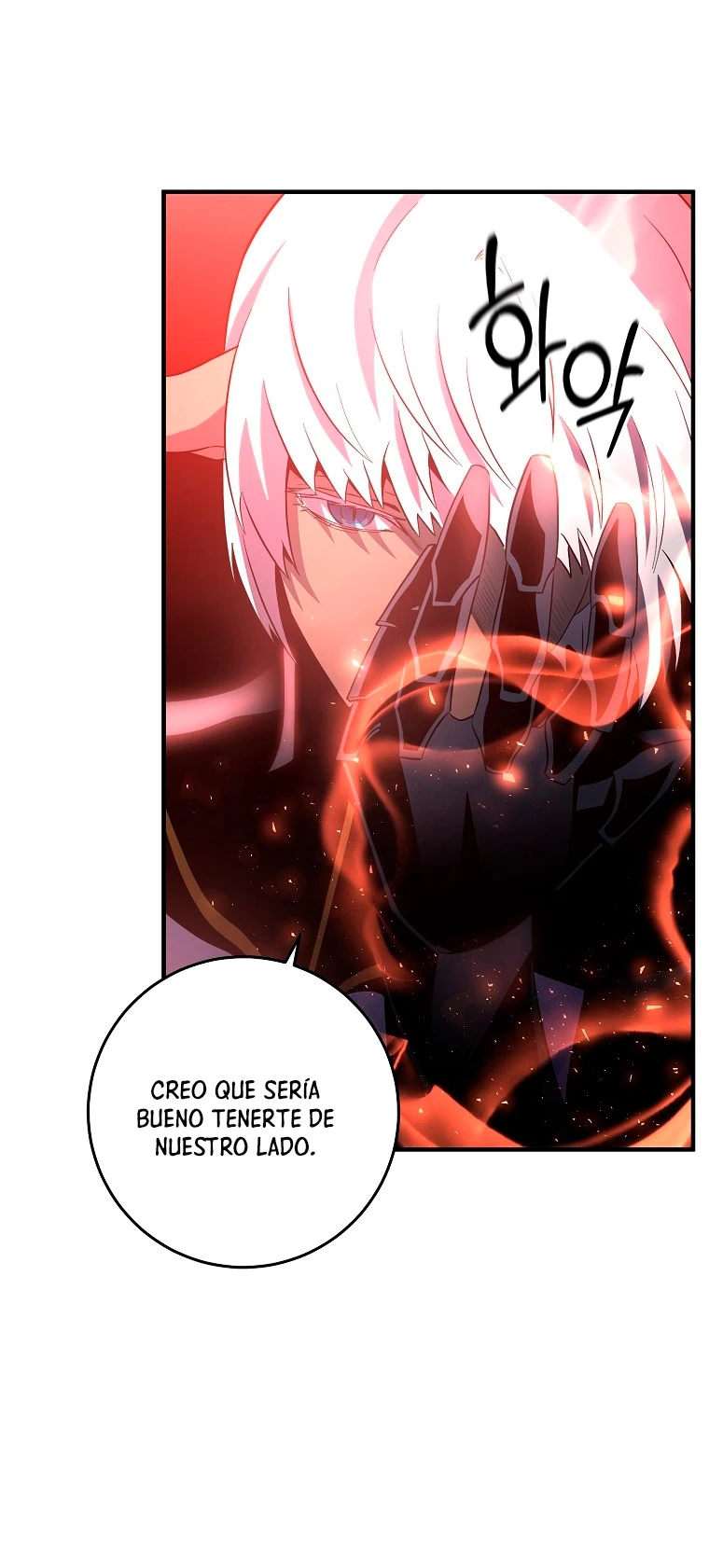 Novecientas noventa vidas como cazador > Capitulo 94 > Page 301