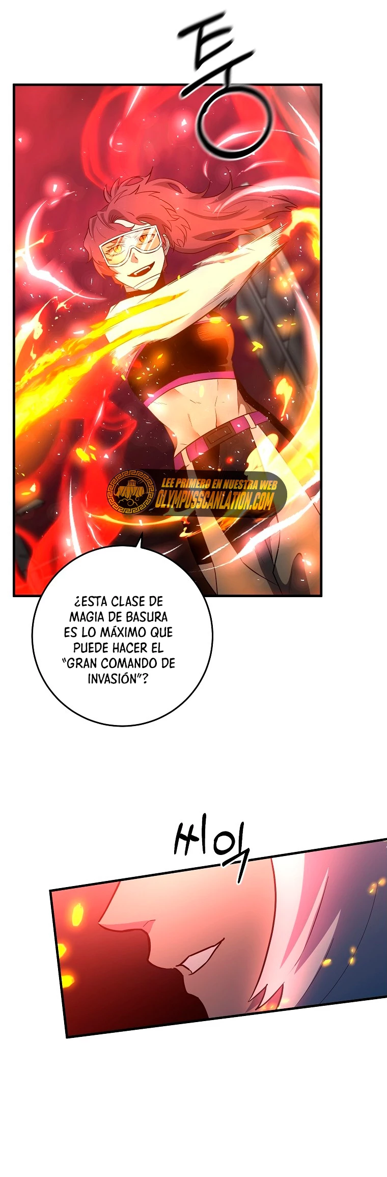 Novecientas noventa vidas como cazador > Capitulo 94 > Page 311