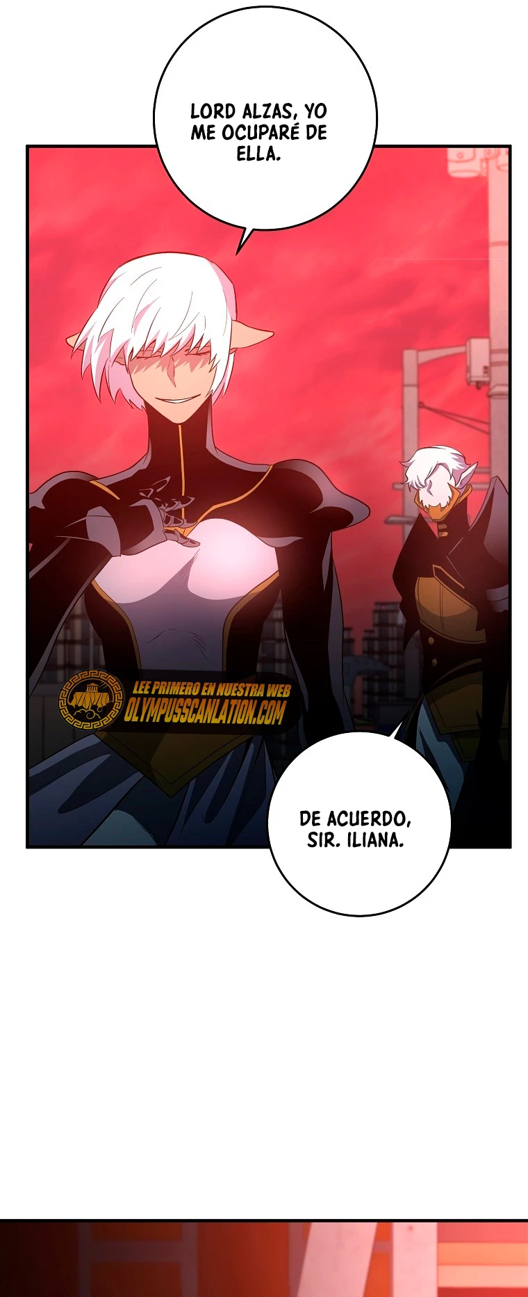 Novecientas noventa vidas como cazador > Capitulo 94 > Page 321