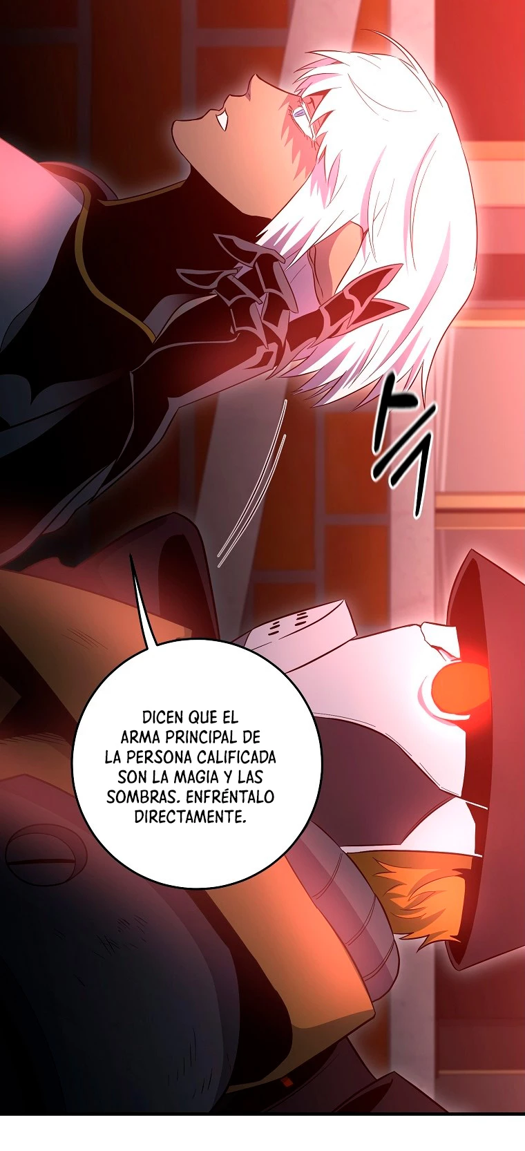 Novecientas noventa vidas como cazador > Capitulo 94 > Page 331