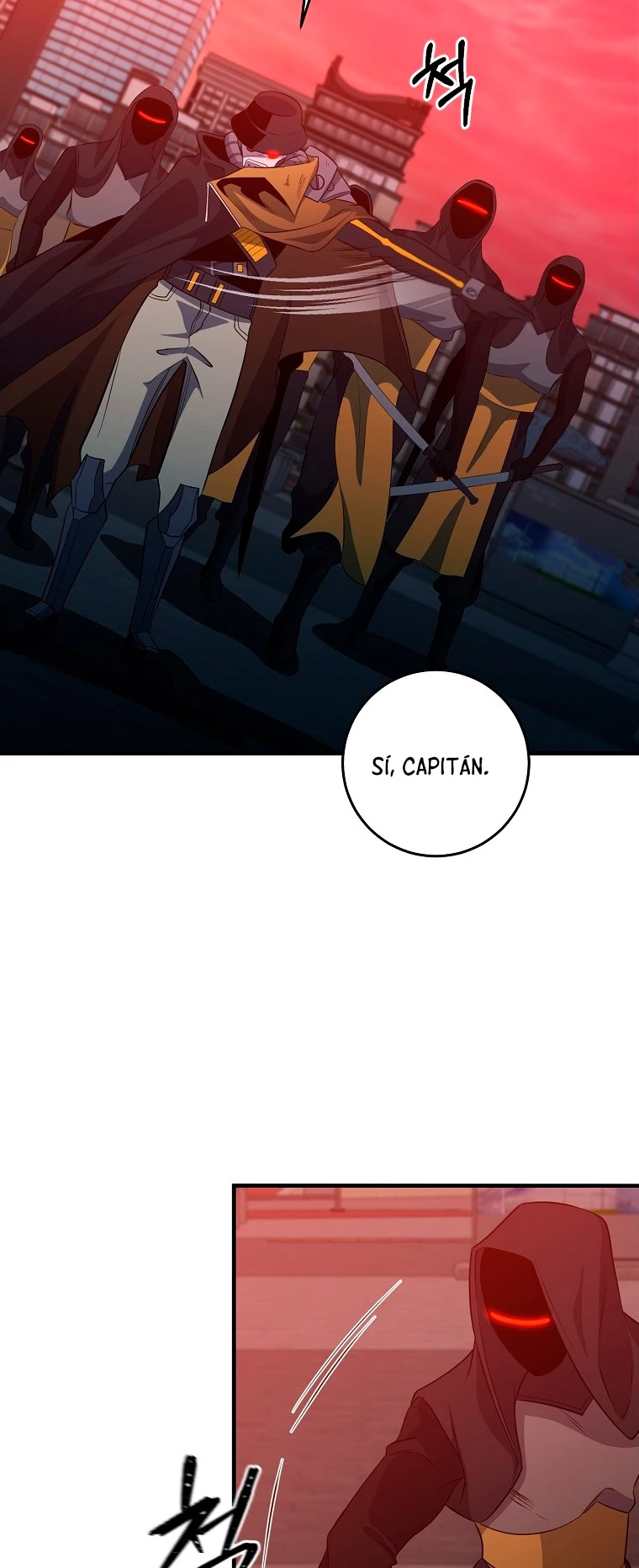 Novecientas noventa vidas como cazador > Capitulo 94 > Page 351