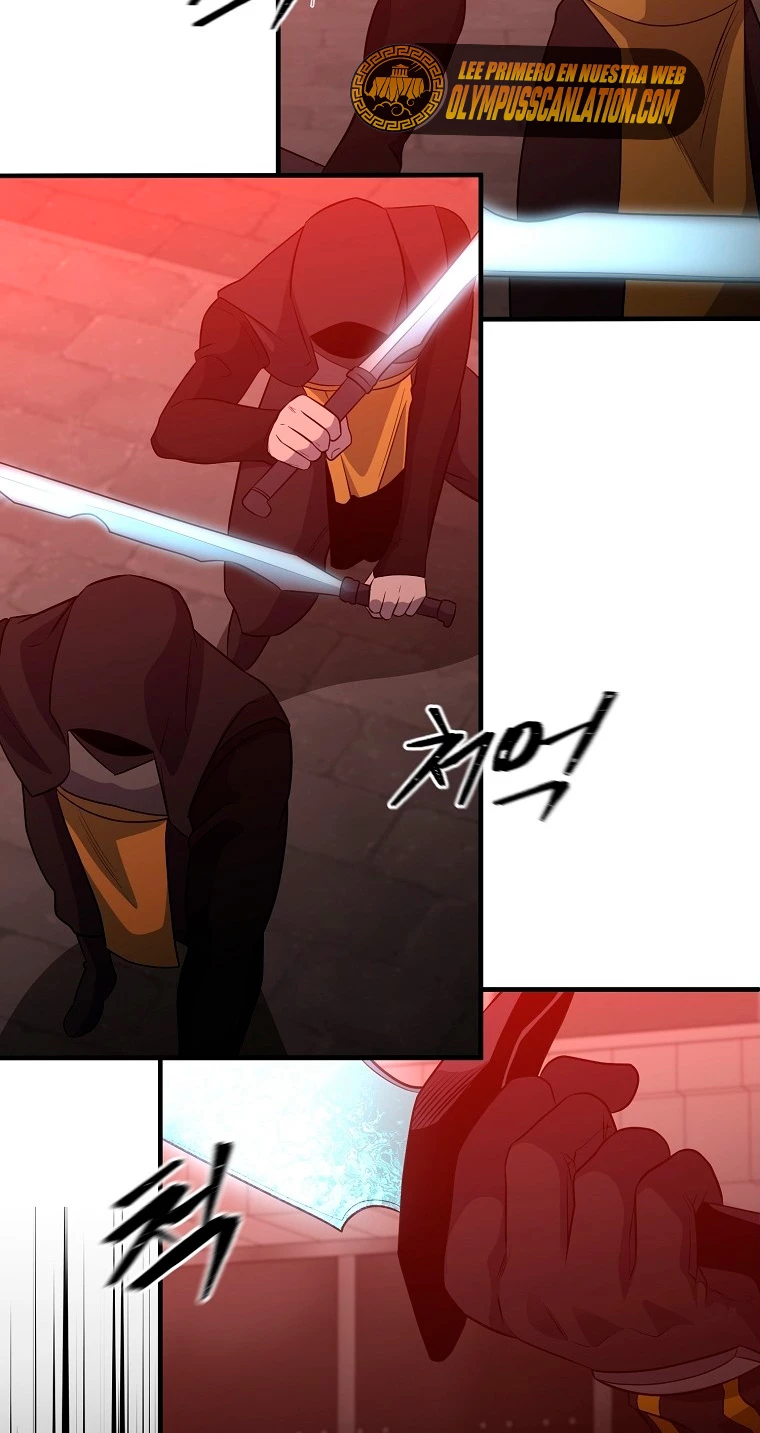 Novecientas noventa vidas como cazador > Capitulo 94 > Page 361