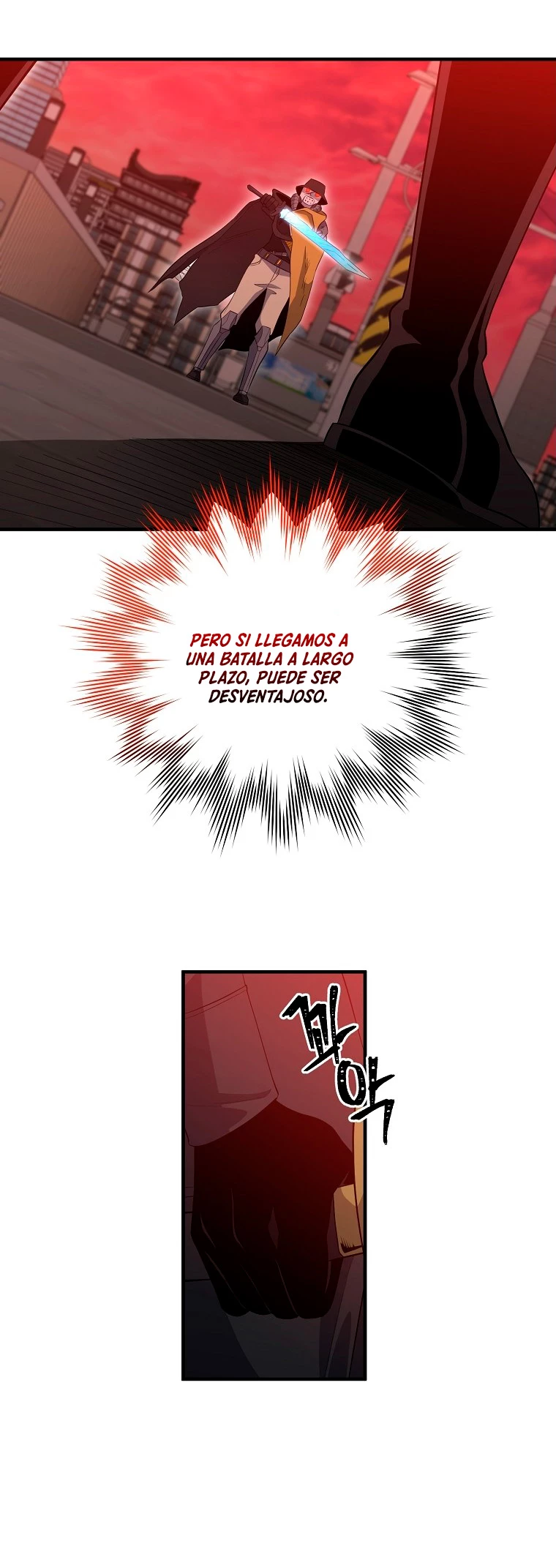 Novecientas noventa vidas como cazador > Capitulo 94 > Page 401