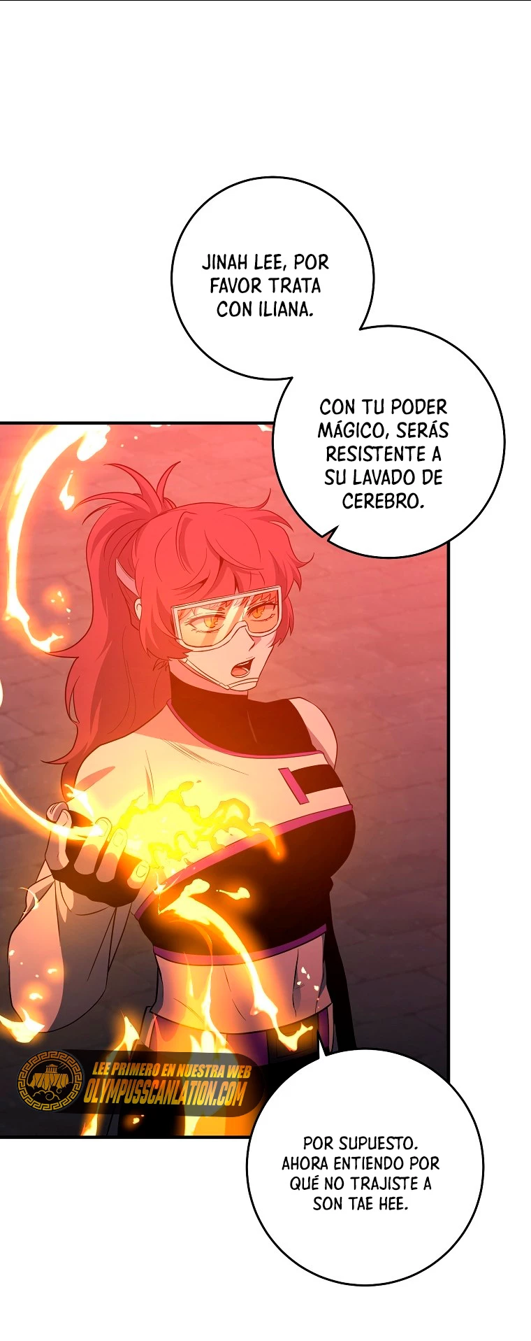 Novecientas noventa vidas como cazador > Capitulo 94 > Page 421