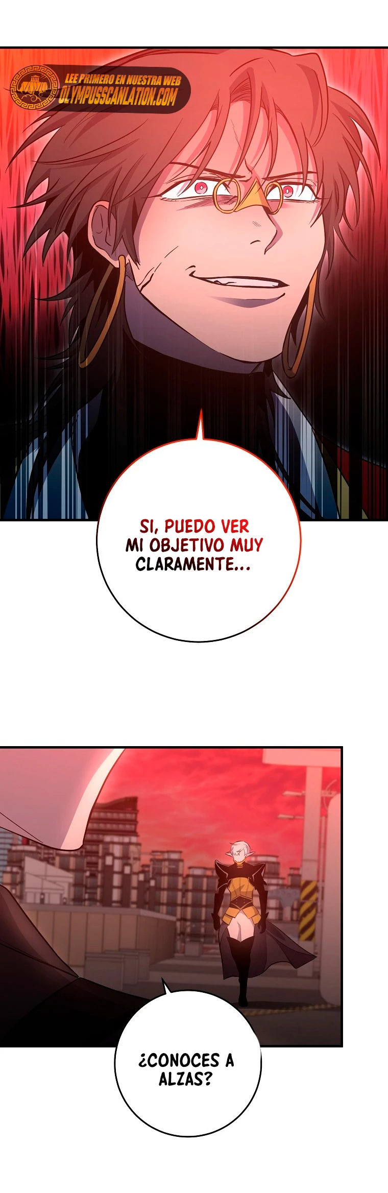 Novecientas noventa vidas como cazador > Capitulo 94 > Page 441