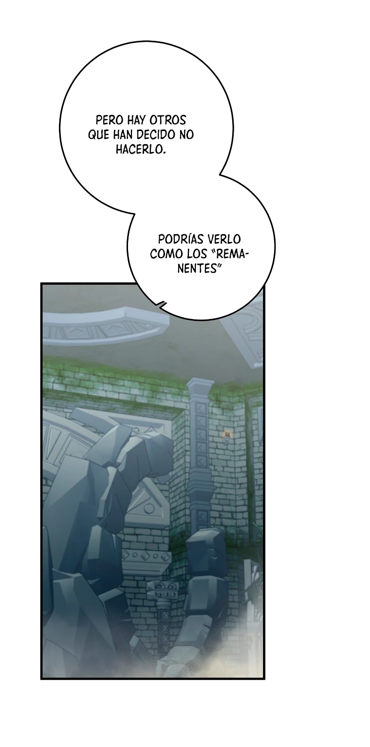 Novecientas noventa vidas como cazador > Capitulo 110 > Page 91