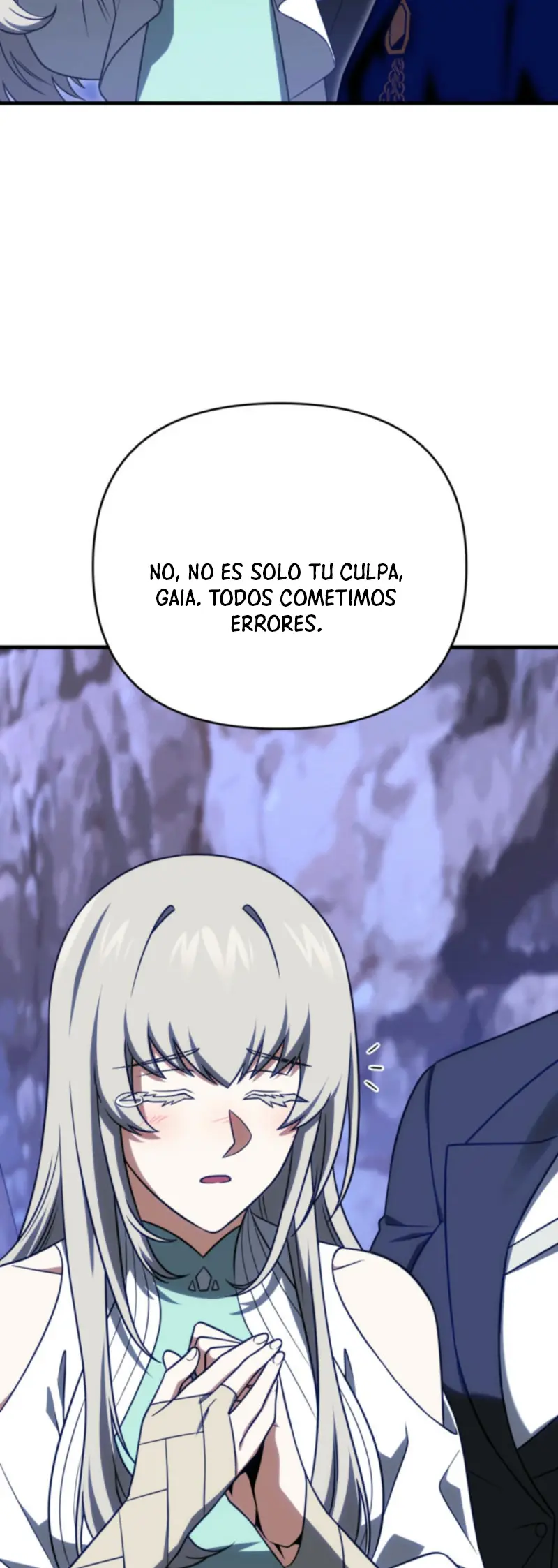 Jugador que regresó 10.000 años después > Capitulo 110 > Page 61