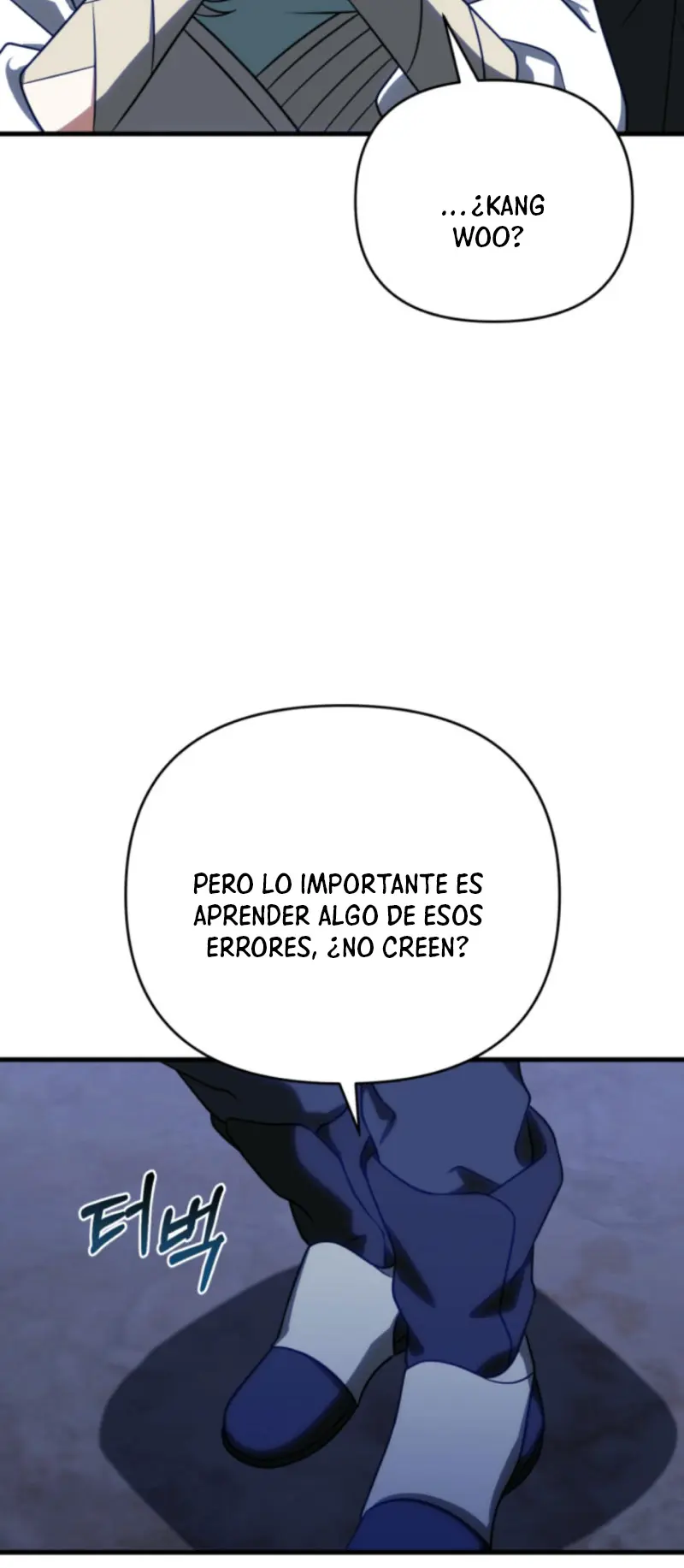 Jugador que regresó 10.000 años después > Capitulo 110 > Page 71