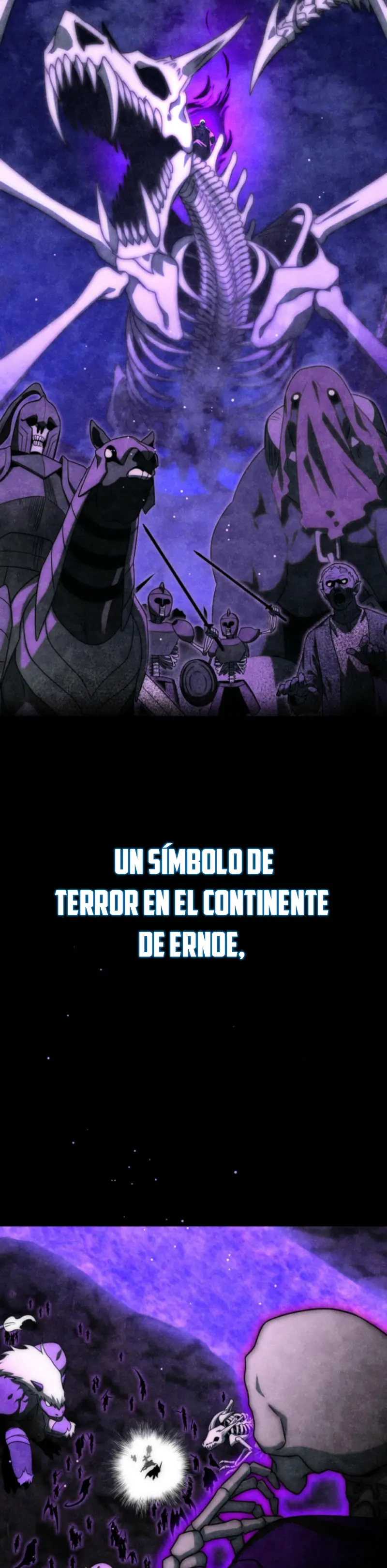 Jugador que regresó 10.000 años después > Capitulo 110 > Page 131
