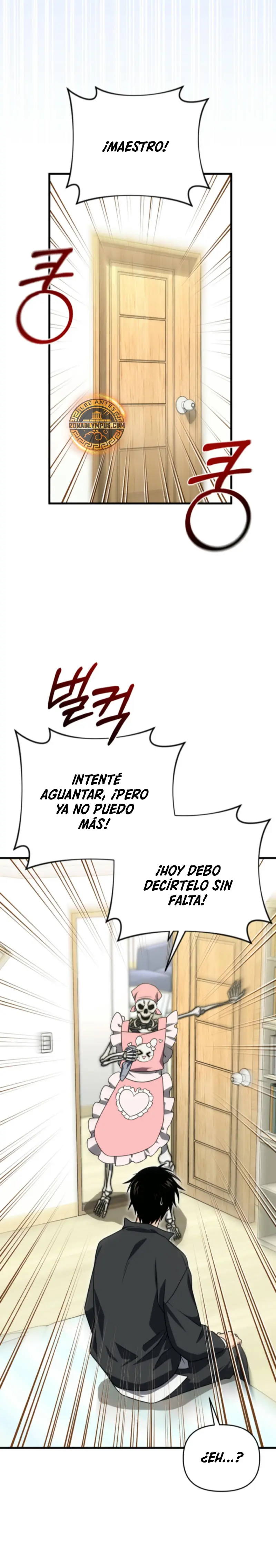 Jugador que regresó 10.000 años después > Capitulo 110 > Page 171